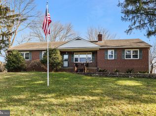 1243 Lower State Rd, Chalfont, PA 18914