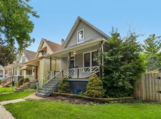 (Undisclosed Address), Berwyn, IL 60402
