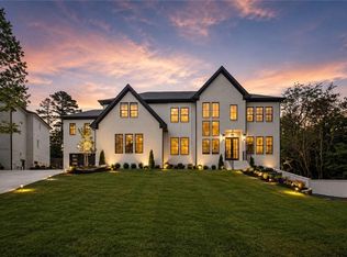 1081 Hershey Dr, Marietta, GA 30062