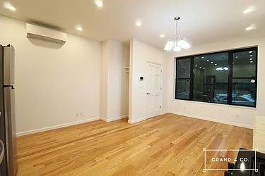 Rented by Grand & Co.