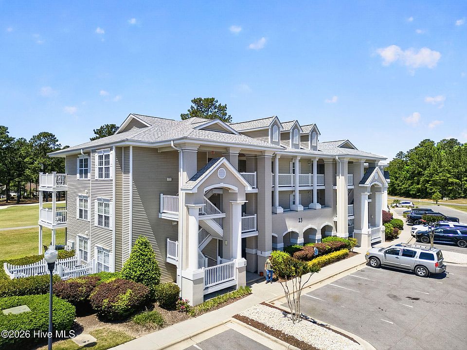 1st image of 1215 N Middleton Drive NW #2307