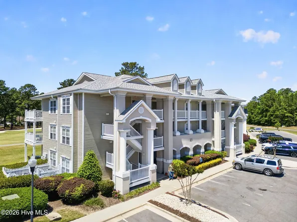 1215 N Middleton Drive NW #2307, Calabash, NC 28467