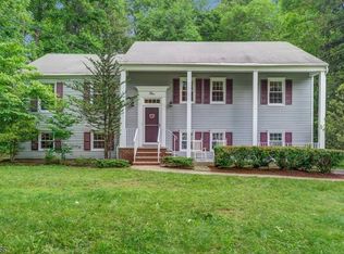 5 Ventosa Dr, Morristown, NJ 07960