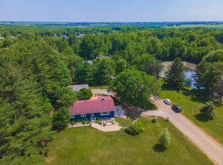 8423 N 1970 East Rd, Bloomington, IL 61705