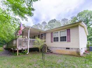 254 Carroll Estate Rd, Gaffney, SC 29340