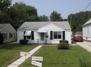 307 E Lake Ave, Peoria, IL