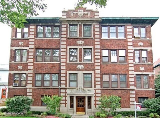 1st image of 832 Hinman Ave APT 3N