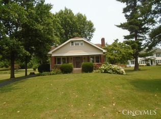 2350 Hamilton Middletown Rd, Fairfield Township, OH 45011