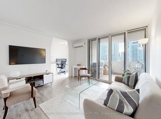 40 Homewood Ave #1509, Toronto, ON M4Y2K2