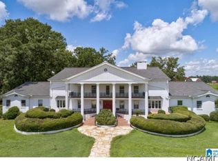 8205 Corner School Rd, Warrior, AL 35180