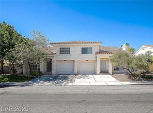 7973 W Rochelle Ave, Las Vegas, NV 89147