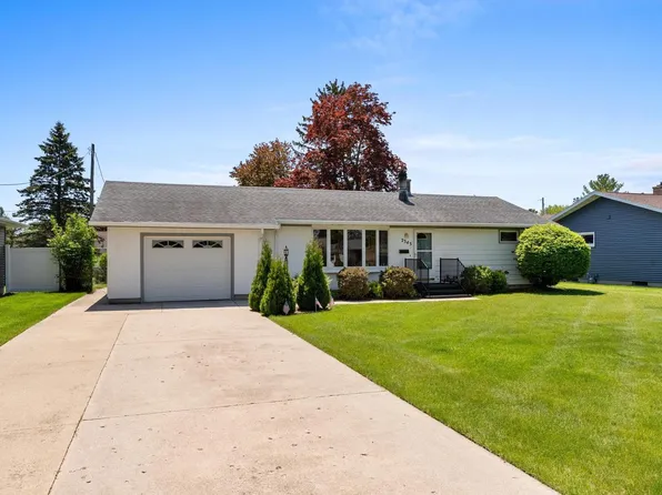2343 39th STREET, Two Rivers, WI 54241