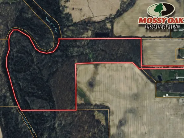 331 Sr, Tippecanoe, IN 46570