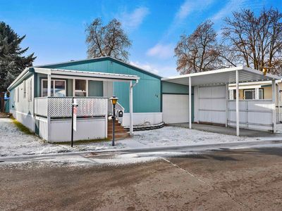 125 W Driftwood Rd, Boise, ID, 83713