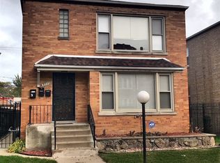 8733 S Harper Avenue #FL 1ST, Chicago, IL 60619