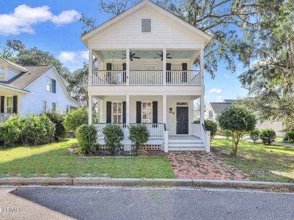 8 Holbrook Dr, Beaufort, SC 29902