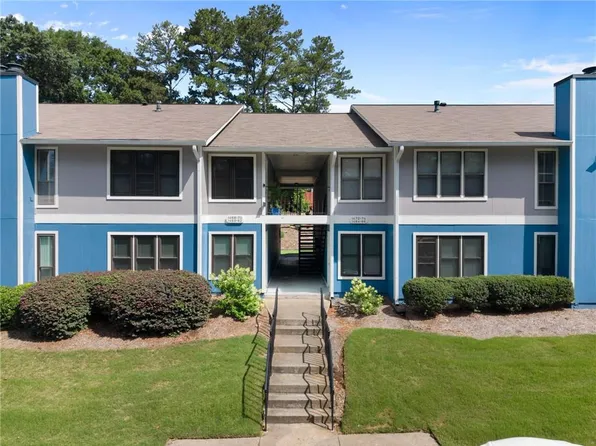 1466 Branch Dr, Tucker, GA 30084
