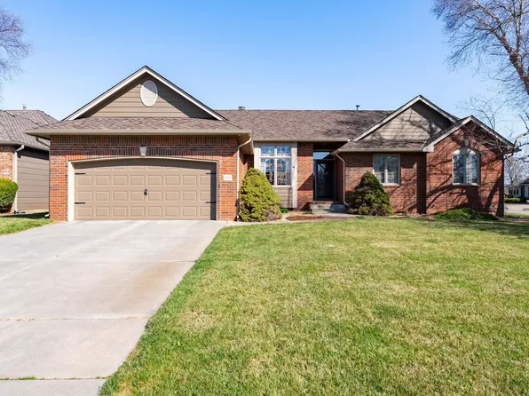 4739 N Baja Ct, Wichita, KS 67204