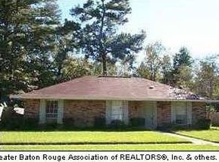 2307 Hoyt Dr, Baton Rouge, LA 70816