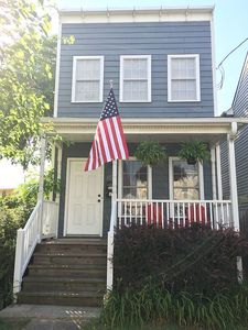 814 N 24th St, Richmond, VA, 23223