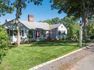 3 Skinequit Rd, Harwich, MA 02645