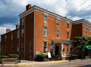 109 N Main St, Moorefield, WV 26836
