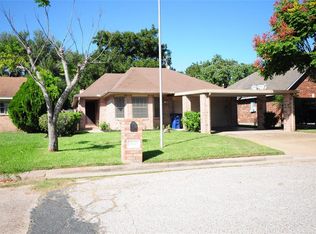 2630 33rd Ave N, Texas City, TX 77590