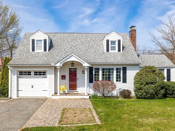 378 Roosevelt Ave, Springfield, MA 01118