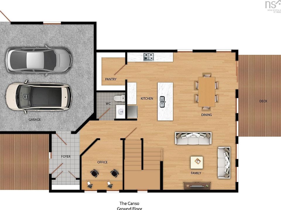 2nd image of 43 Christies Rd Lot 1A