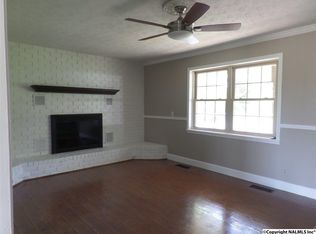 1304 Hammonds Rd, Fyffe, AL 35971