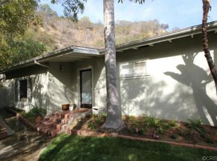 8861 Skyline Dr, Los Angeles, CA 90046