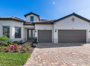 20792 Corkscrew Shores Blvd, Estero, FL 33928