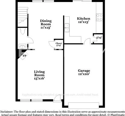 5612 Idlewild Rd — Photo 4
