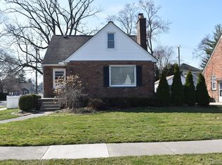603 N Blair Ave, Royal Oak, MI