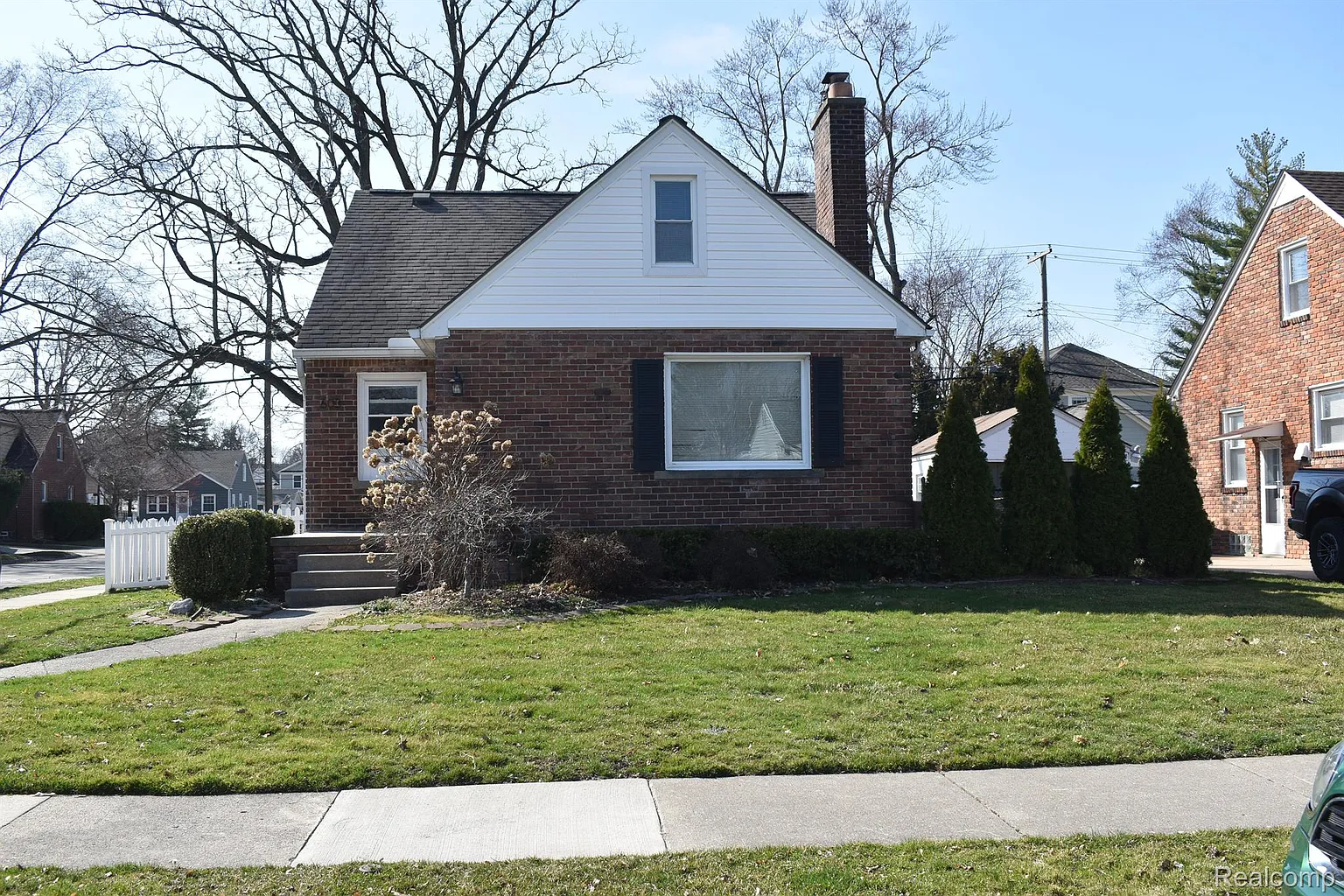 603 N Blair Ave photo 1