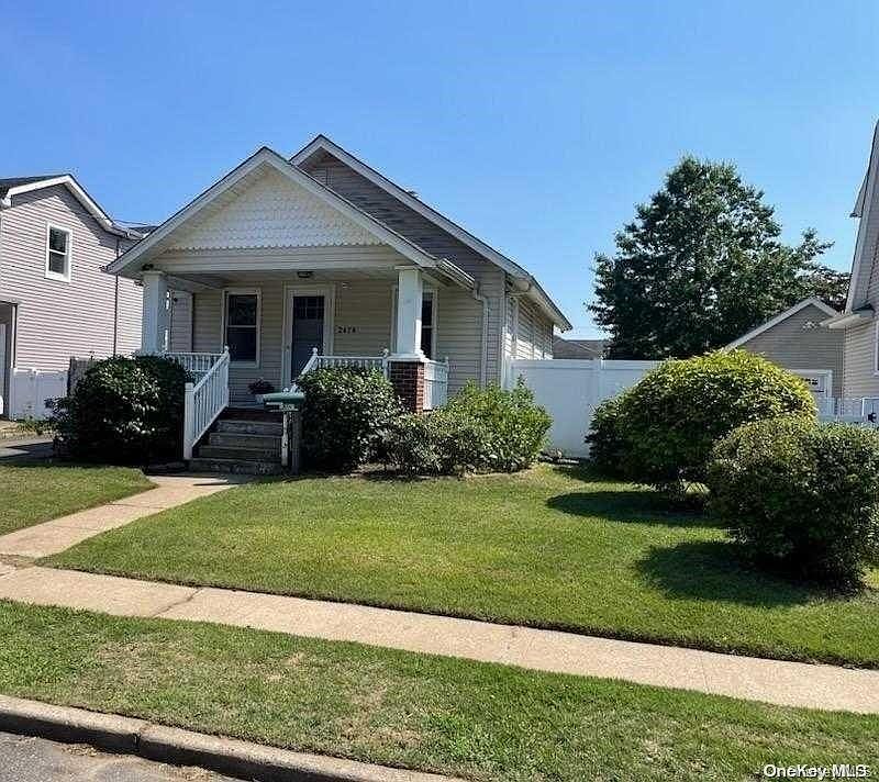 1st image of 2478 Orange Street