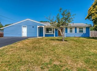 140 Earley St, Brockton, MA 02302