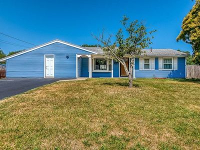 140 Earley St, Brockton, MA, 02302