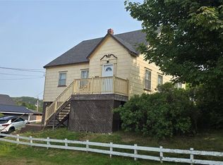 661 Main Street, Burin, NL A0E1E0