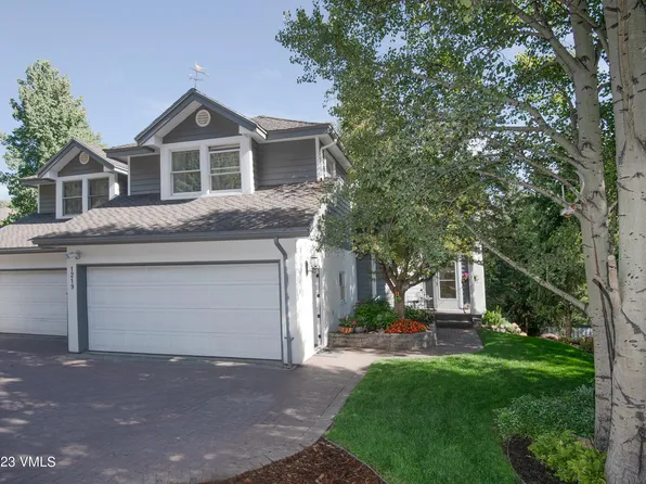 1219 Deer Blvd, Avon, CO 81620