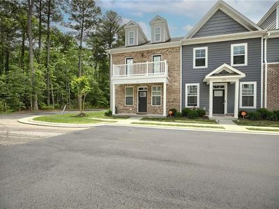 101 Daybeacon St, Yorktown, VA, 23692