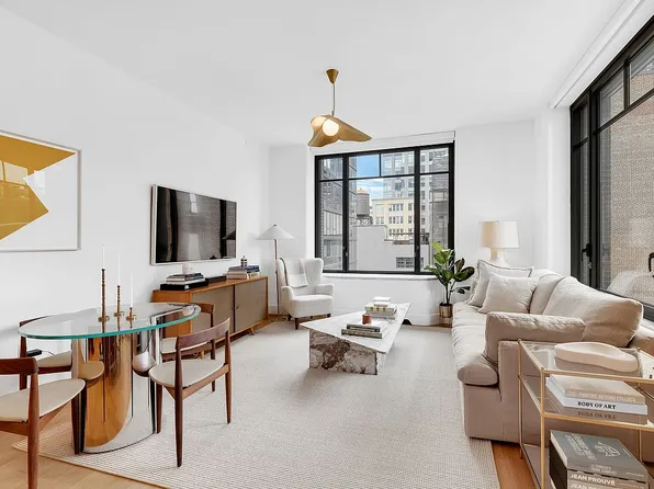 110 Charlton St #15H, New York, NY 10014