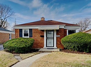 2520 S 18th Ave, Broadview, IL 60155