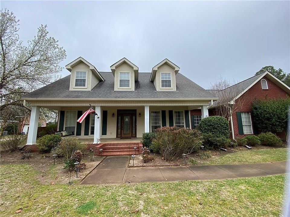 209 Adams Path, Pineville, LA 71360 Zillow