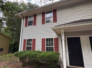 4748 Chariot Dr, Flowery Branch, GA 30542