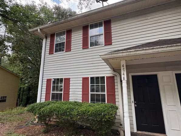 4748 Chariot Dr, Flowery Branch, GA 30542