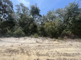 NE 233rd Ln LOT 26, Fort Mc Coy, FL 32134