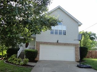 1002 Ridge Trl LOT 129, Goodlettsville, TN 37072