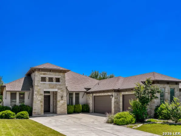 31006 CHAROLAIS WAY, Bulverde, TX 78163
