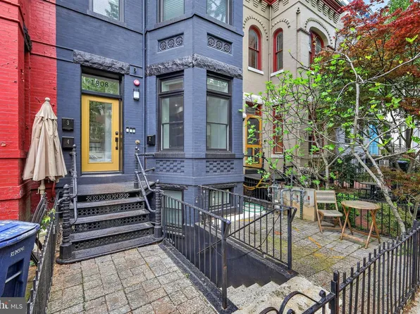 1808 2nd St S #2, Washington, DC 20001
